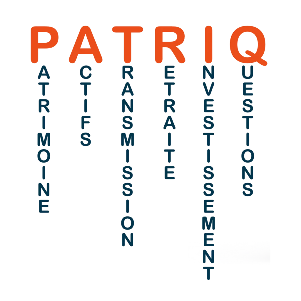Découvrez l'histoire de Patriq Découvrez l'histoire de Patriq