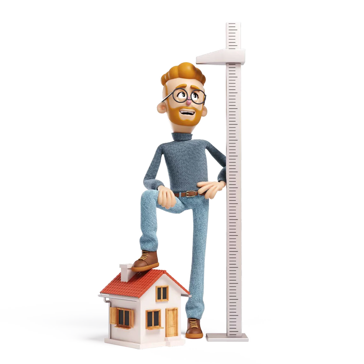 Investissement immobilier sur-mesure