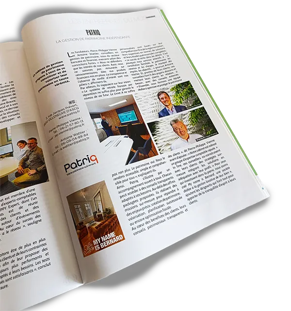 Article Capital