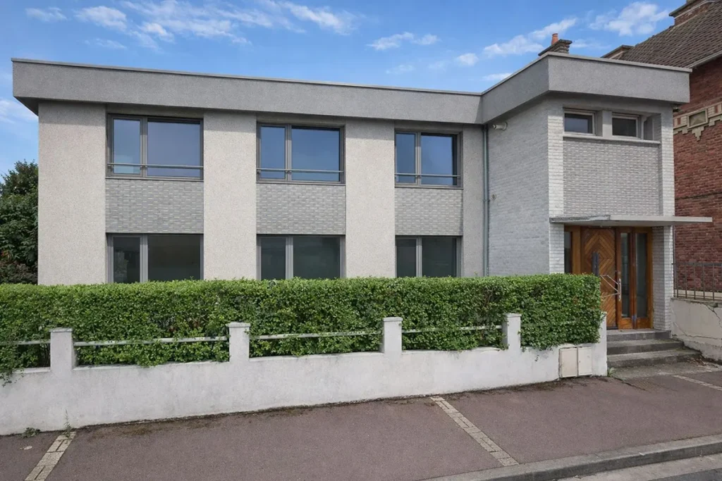 Maison à Lens