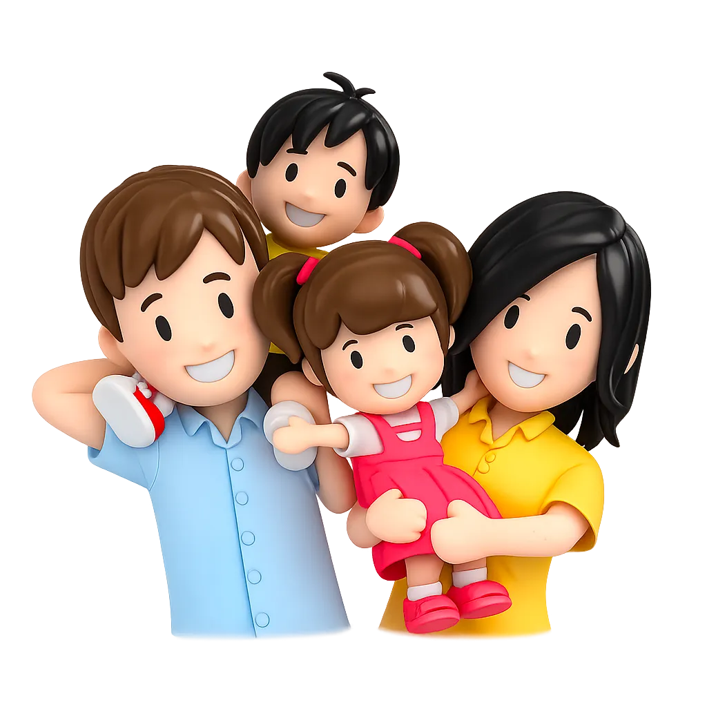 Famille