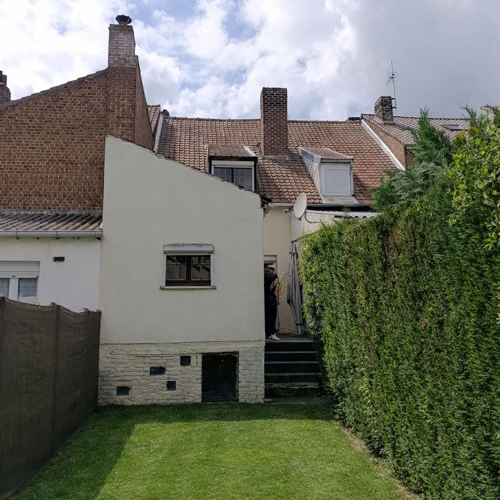 Maison à Lens