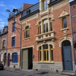 Une foncière immobilière à Lens : 20 investisseurs réunis pour réhabiliter un immeuble en 7 logements