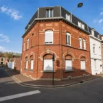Immeuble de rapport à Lens : valorisation d&rsquo;un actif de 7 appartements