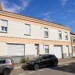 Immeuble de rapport à Annœullin : 3 appartements et cashflow positif